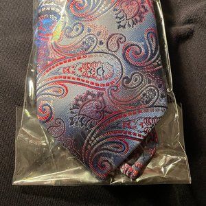 "John Blair" Men's Silk Neck Tie